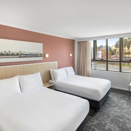Mercure Ньюкасл Екстер'єр фото