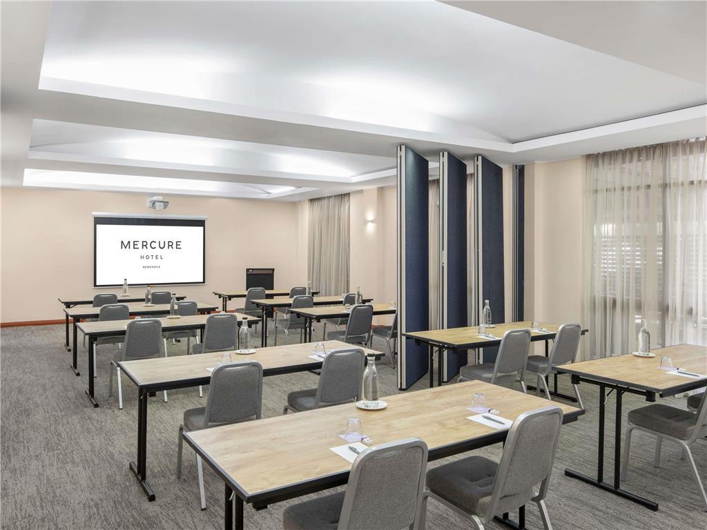 Mercure Ньюкасл Зручності фото